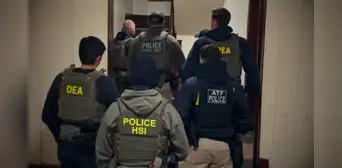 Pésimas noticias para inmigrantes en Florida: ICE prepara modalidad de redadas exitosa para ser empleada en todo Estados Unidos