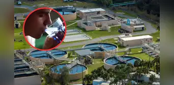 Florida prohíbe la fluoración del agua potable pública y genera polémica sobre sus efectos en la salud infantil Florida prohíbe la fluoración del agua potable pública y genera polémica sobre sus efectos en la salud infantil