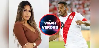 Delany López podría ser la próxima participante de ‘El valor de la verdad’: “Lo puedo pensar”