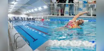 Biblioteca Nacional del Perú ofrece clases de natación: conoce horarios, requisitos y beneficiarios Biblioteca Nacional del Perú ofrece clases de natación: conoce horarios, requisitos y beneficiarios