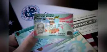Aviso importante para inmigrantes en EEUU: podrán obtener la Green Card si presentan este nuevo requisito de USCIS Aviso importante para inmigrantes en EEUU: podrán obtener la Green Card si presentan este nuevo requisito de USCIS