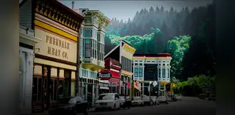Esta es la mejor ciudad para vivir o retirarse en California en 2025, cerca a San Francisco
