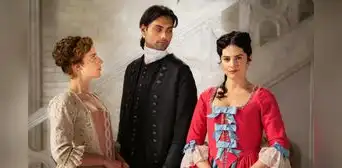 'Valle Salvaje' en Netflix: conoce el reparto completo y los personajes de la telenovela española 'Valle Salvaje' en Netflix: conoce el reparto completo y los personajes de la telenovela española