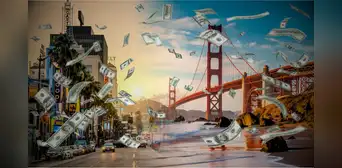 Sueldo mínimo en EEUU: estas son las ciudades de California que aumentaron el salario mínimo en 2025