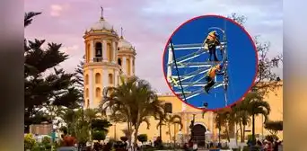 Cortes de luz en Lambayeque para este 21 de mayo: conoce los horarios y zonas afectadas, según Ensa Cortes de luz en Lambayeque para este 21 de mayo: conoce los horarios y zonas afectadas, según Ensa
