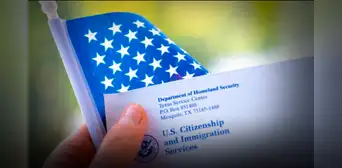 USCIS confirma el trámite obligatorio que todo inmigrante debe cumplir en Estados Unidos USCIS confirma el trámite obligatorio que todo inmigrante debe cumplir en Estados Unidos