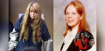 Se disfraza de payaso, asesina a una mujer y se casa con el viudo: el aterrador caso de Keen Warren en Florida