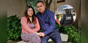 Inmigrante mexicano con DACA y Advance Parole viaja a México por fallecimiento de su abuelo y CBP le niega el ingreso a EEUU