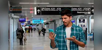 Aviso importante para inmigrantes en EEUU: estos contenidos en tu celular podrían provocar tu deportación inmediata Aviso importante para inmigrantes en EEUU: estos contenidos en tu celular podrían provocar tu deportación inmediata