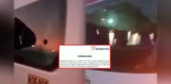 Balean vehículo que transportaba trabajadores de empresa agroindustrial Blueberries y dejan 4 heridos en Chao Balean vehículo que transportaba trabajadores de empresa agroindustrial Blueberries y dejan 4 heridos en Chao