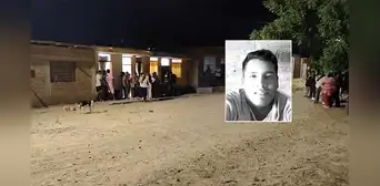 Noche violenta en Sullana: Asesinan a hombre en su casa y tiroteo en bar deja tres heridos Noche violenta en Sullana: Asesinan a hombre en su casa y tiroteo en bar deja tres heridos