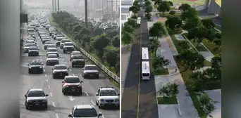 El norte peruano tendrá millonario proyecto de transporte sostenible con financiamiento extranjero, según MTC: ¿en qué fase está? El norte peruano tendrá millonario proyecto de transporte sostenible con financiamiento extranjero, según MTC: ¿en qué fase está?