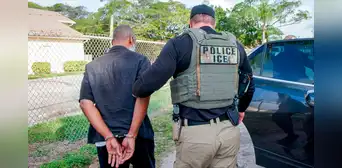 Inmigrantes en Colorado serán multados o detenidos en la calle si no llevan consigo estos documentos que certifican su estatus Inmigrantes en Colorado serán multados o detenidos en la calle si no llevan consigo estos documentos que certifican su estatus