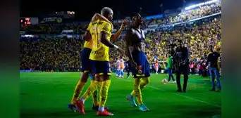 ¿América se queda sin casa? Águilas podrían recibir multa y veto por canción en Estadio Ciudad de los Deportes ¿América se queda sin casa? Águilas podrían recibir multa y veto por canción en Estadio Ciudad de los Deportes