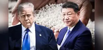 China da fuerte golpe a Estados Unidos e impone aranceles del 75% a importante plástico industrial China da fuerte golpe a Estados Unidos e impone aranceles del 75% a importante plástico industrial
