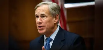 Texas: Greg Abbott propone nueva ley para eliminar libertad bajo fianza en delitos graves tras homicidio que conmocionó al estado