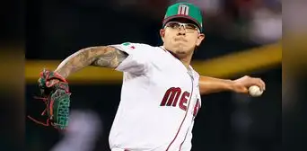 Julio Urías no estará con México en el Clásico Mundial de Béisbol 2026: Horacio de la Vega explica los motivos