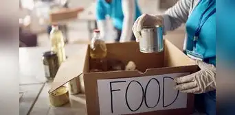 Despensa gratuita en Texas: revisa dónde conseguir comida gratis hasta el 23 de mayo de 2025