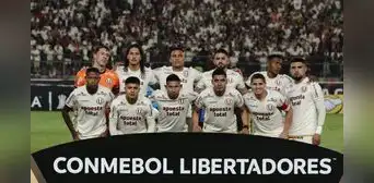 Universitario ya sabe cuándo conocerá a su rival en los octavos de final de la Copa Libertadores o Sudamericana Universitario ya sabe cuándo conocerá a su rival en los octavos de final de la Copa Libertadores o Sudamericana