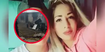 Mujer que será juzgada por matar y quemar a un joven subía videos en TikTok desde la cárcel: familia de víctima la denunció