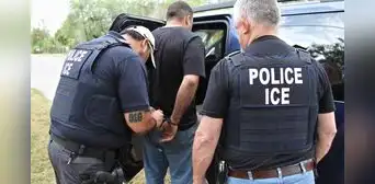ICE: operativos silenciosos contra inmigrantes en este estado pone en alerta a miles de indocumentados en EEUU ICE: operativos silenciosos contra inmigrantes en este estado pone en alerta a miles de indocumentados en EEUU