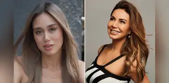 Sobrina de Karla Casós, la Angelina Jolie peruana, busca la corona en Miss Perú 2025: ¿cuántos años tiene y qué estudió?