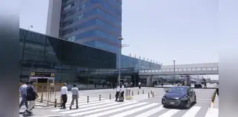 Fin del antiguo aeropuerto Jorge Chávez: desde el 1 de junio ya no se podrá ingresar a sus instalaciones Fin del antiguo aeropuerto Jorge Chávez: desde el 1 de junio ya no se podrá ingresar a sus instalaciones