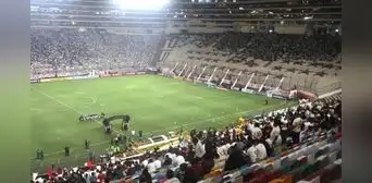 Comisión Disciplinaria de la FPF sancionó el estadio Monumental: Universitario vs Sporting Cristal se jugará sin público