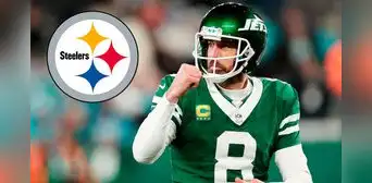 La buena noticia para Pittsburgh Steelers: Aaron Rodgers estaría más cerca de fichar tras desinterés de un equipo rival