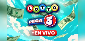 Resultados de Lotto y Pega 3 del martes 20 de mayo: números ganadores y cómo jugó la última Lotería Nacional de Panamá Resultados de Lotto y Pega 3 del martes 20 de mayo: números ganadores y cómo jugó la última Lotería Nacional de Panamá