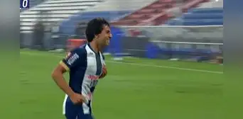 Bassco Soyer se estrenó en Alianza Lima con un golazo en su primer partido como titular por la Liga 1 Bassco Soyer se estrenó en Alianza Lima con un golazo en su primer partido como titular por la Liga 1
