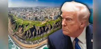 Gobierno de Estados Unidos advierte a ciudadanos que viajan a ciertas zonas del Perú: "La delincuencia es común" Gobierno de Estados Unidos advierte a ciudadanos que viajan a ciertas zonas del Perú: "La delincuencia es común"