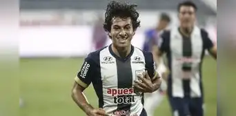 Alianza Lima se mete en la pelea por el Apertura: ganaron 2-0 a Alianza Universidad en Matute Alianza Lima se mete en la pelea por el Apertura: ganaron 2-0 a Alianza Universidad en Matute