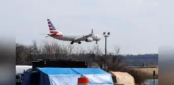 Avión aborta despegue para evitar estrellarse con otra aeronave en aeropuerto de Nueva York: audios revelaron escena Avión aborta despegue para evitar estrellarse con otra aeronave en aeropuerto de Nueva York: audios revelaron escena