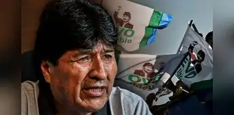 Evo Morales queda fuera de las elecciones en Bolivia tras no poder inscribir su candidatura presidencial