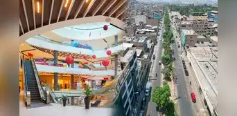 Este distrito de Lima Metropolitana tendrá un nuevo centro comercial: será su segundo mall y se construirá en popular supermercado Este distrito de Lima Metropolitana tendrá un nuevo centro comercial: será su segundo mall y se construirá en popular supermercado
