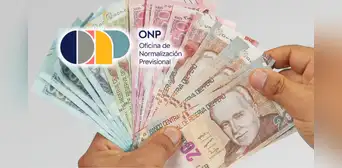 ONP establece la edad mínima para aumentar en 25% la pensión mensual de jubilados en Perú: ¿cuánto es? ONP establece la edad mínima para aumentar en 25% la pensión mensual de jubilados en Perú: ¿cuánto es?