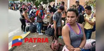 Estos bonos se pagarán antes del 31 de mayo por el Sistema Patria: consulta con cédula el depósito y beneficiarios Estos bonos se pagarán antes del 31 de mayo por el Sistema Patria: consulta con cédula el depósito y beneficiarios