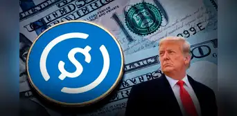 Proyecto de ley GENIUS sobre 'stablecoins' supera votación clave y avanza al debate en el Senado de Estados Unidos Proyecto de ley GENIUS sobre 'stablecoins' supera votación clave y avanza al debate en el Senado de Estados Unidos