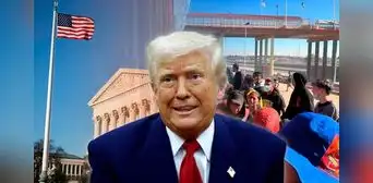 Corte Suprema de EEUU desconfía de Trump en caso clave sobre deportaciones de inmigrantes y ciudadanía por nacimiento
