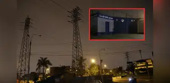 Luz del Sur anuncia cortes de luz en 10 zonas de Miraflores este 20 y 21 de mayo: conoce los horarios y áreas afectadas Luz del Sur anuncia cortes de luz en 10 zonas de Miraflores este 20 y 21 de mayo: conoce los horarios y áreas afectadas