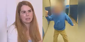 Mujer en Florida denuncia acoso sexual a su hijo con autismo en la escuela: "Lo grabaron a escondidas"