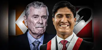 Congreso: Comisión de Constitución aprueba restablecer la inmunidad parlamentaria Congreso: Comisión de Constitución aprueba restablecer la inmunidad parlamentaria