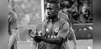 Fallece Gadi Kinda, exjugador de Sporting KC de la MLS, a los 31 años tras problemas de salud