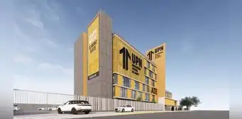 UPN iniciará clases en su nuevo campus en Ate para promover una educación de alta calidad académica UPN iniciará clases en su nuevo campus en Ate para promover una educación de alta calidad académica