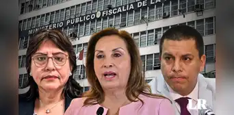 Abogado de Dina Boluarte califica de 'desafiante' actitud de Delia Espinoza tras cinco denuncias de la Fiscalía