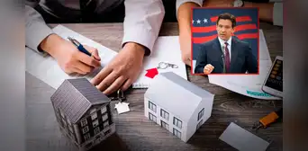 Florida aprueba ley HB 615 que cambia las reglas de alquiler y comunicación con propietarios: entrará en vigor en julio