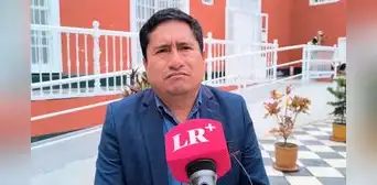 Pataz pierde 650 millones al mes por paralización minera Pataz pierde 650 millones al mes por paralización minera