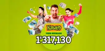 Resultados de La Kábala EN VIVO de este martes 20 de mayo: jugada ganadora, números y Pozo Buenazo