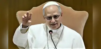 Papa León XIV envía mensaje a rectores universitarios: "Deben ser constructores de puentes de integración"